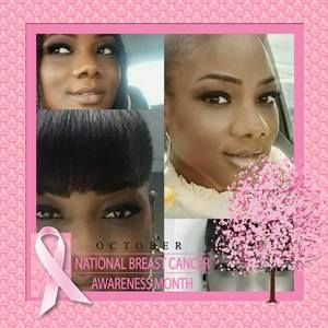 Meet your Posher, Tonya